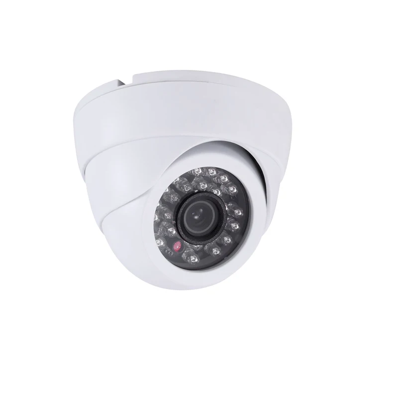 Камера видеонаблюдения NINIVISION 3000TVL 24 шт. инфракрасная камера ночного видения CCD 1080P