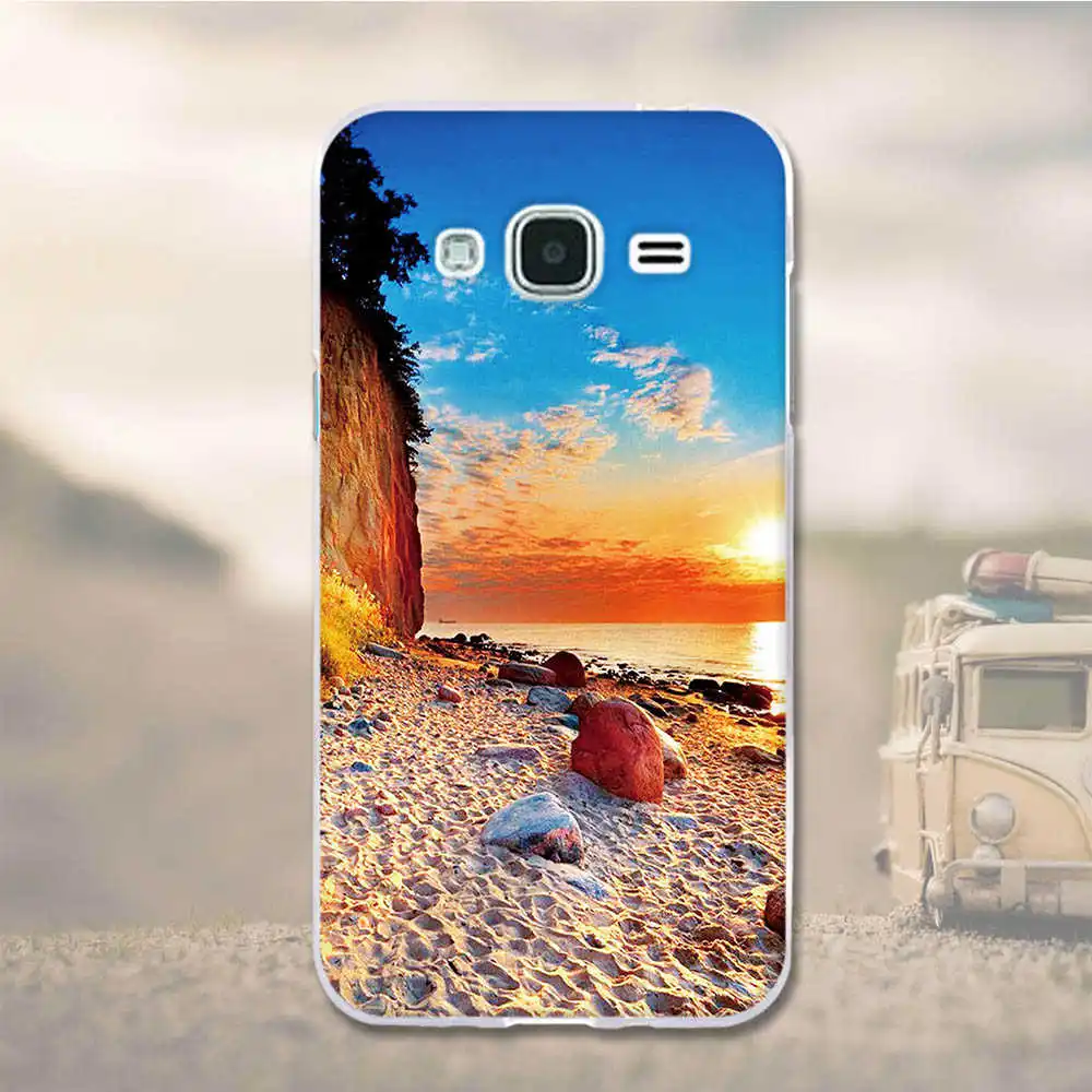 Чехол для Samsung Galaxy J3 2016 силиконовый чехол с 3D рисунком galaxy 2015 J310f j3109 чехол|Бамперы|