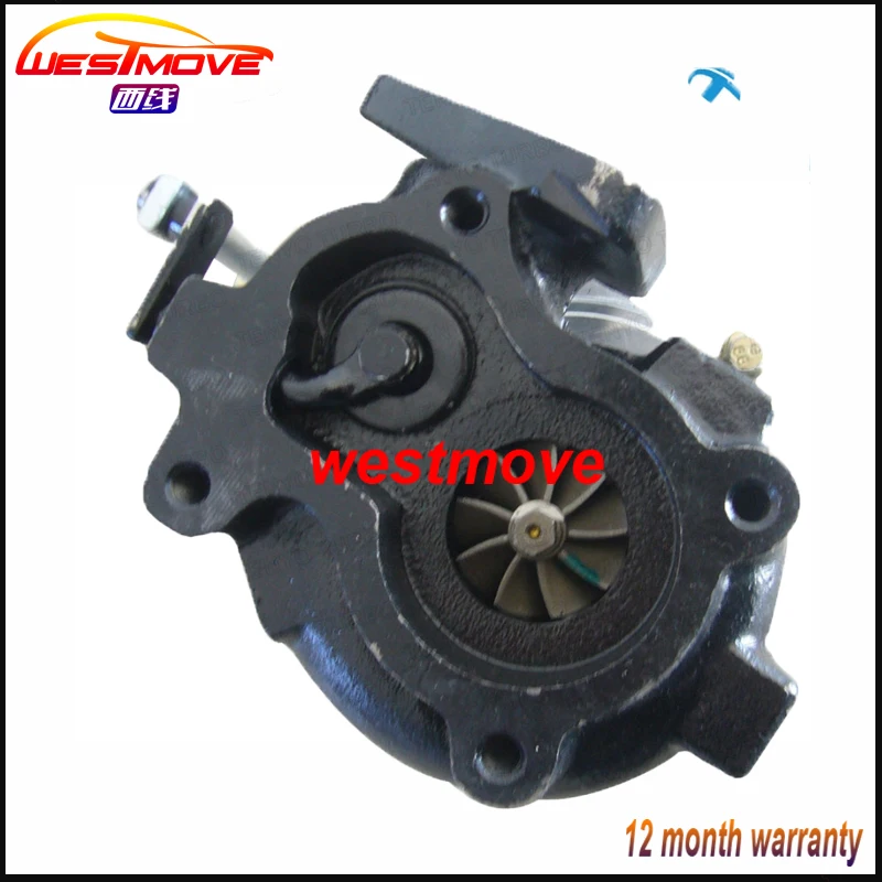 Турбокомпрессор GT1544S turbo 454082-5002S 454082-0001 454082-0002 454082 для AUDI 80 B4 A6 C4 1 9 TDI 1994-1997
