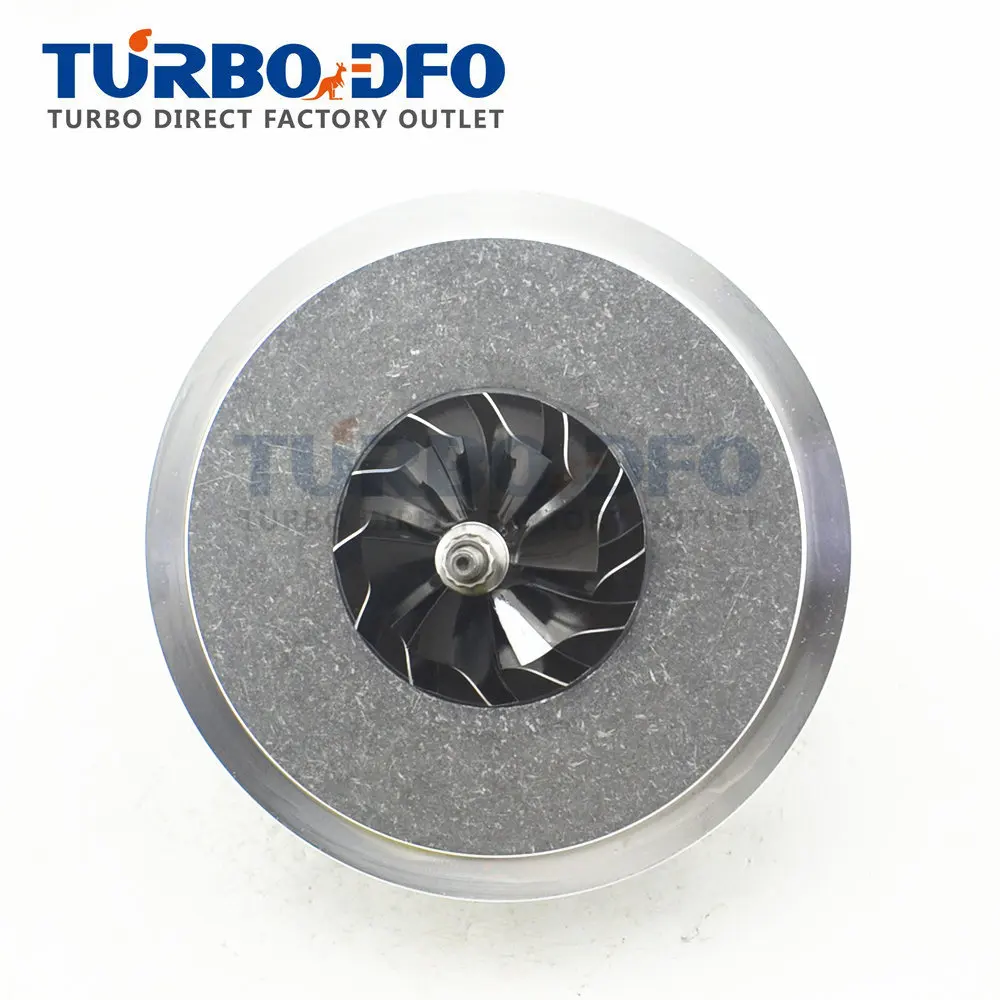 769708 5004 Вт для Nissan Navara 2 5 DI 126 кВт 171 HP YD25 2006 турбинный CHRA 9004 комплект ремонта
