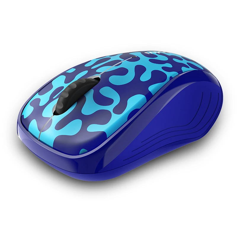 RAPOO M280 Бесшумная многорежимная беспроводная мышь usb Bluetooth 3 0 4 и 2 4G 1300 точек/дюйм
