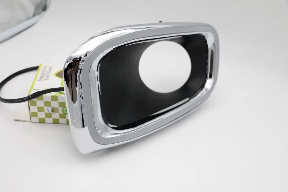 Osmrk светодиодные противотуманные фары светильник для jeeprenegade|daytime running lights|drl daytime