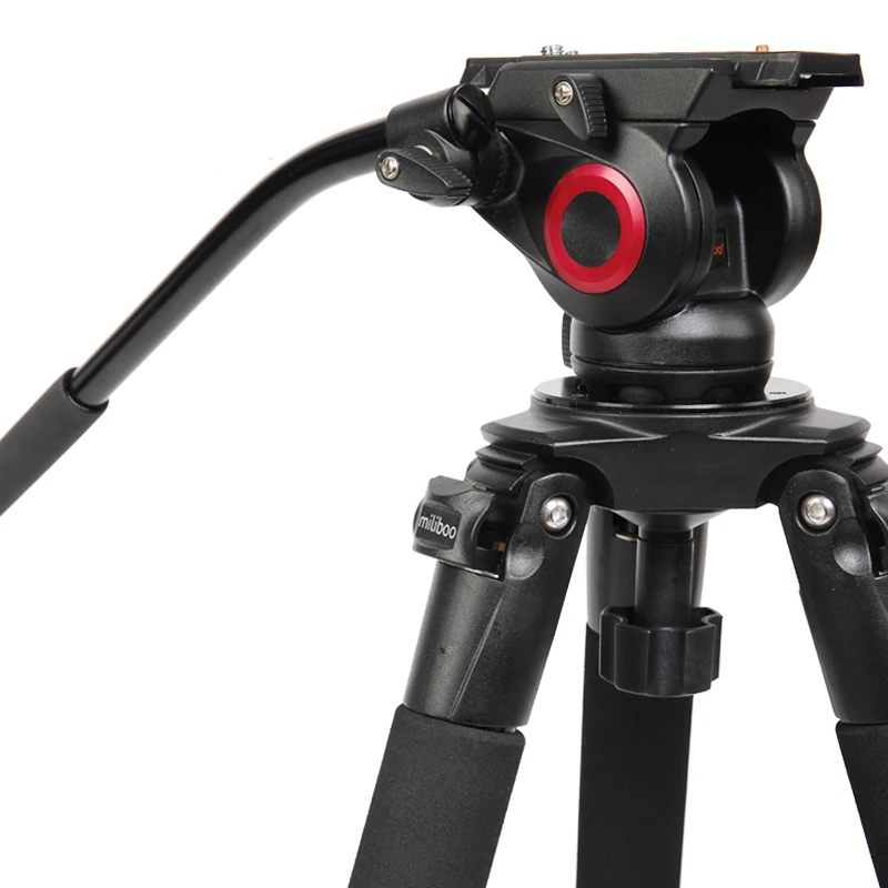 Лучший штатив MTT701B из углеродного волокна для крепления камеры аксессуары фото