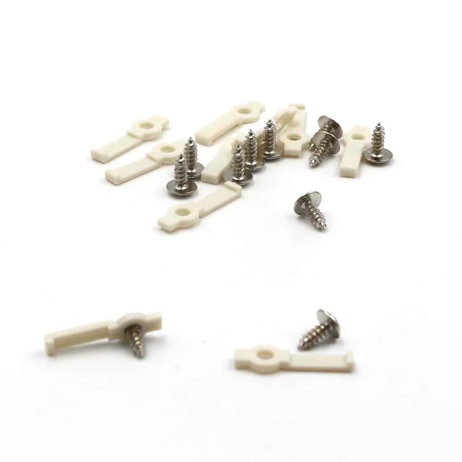 Комплект светодиодных лампочек для кровати RGB PIR датчик движения Светодиодная