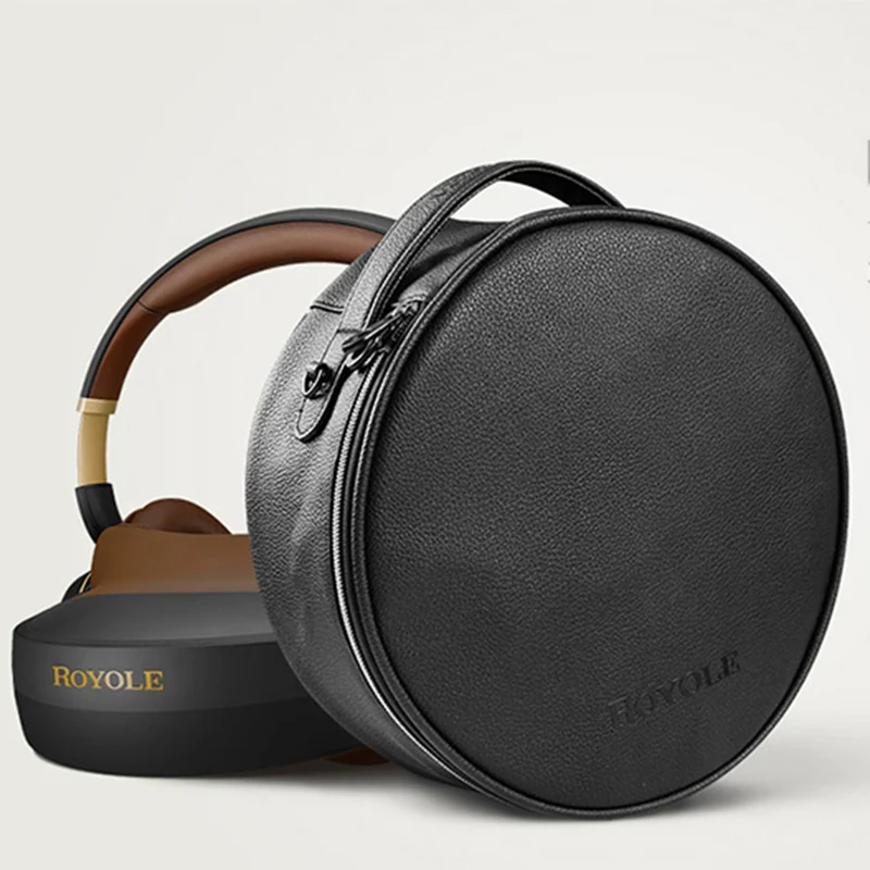 Royole 3D VR очки все в одном с HIFI наушниками виртуальной реальности сенсорное