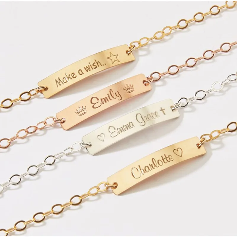 BESARTE для браслетов младенцев Bebe Pulseras детский ювелирный браслет Pulseira Ouro Bracciali браслет Armbanden подарок на день рождения