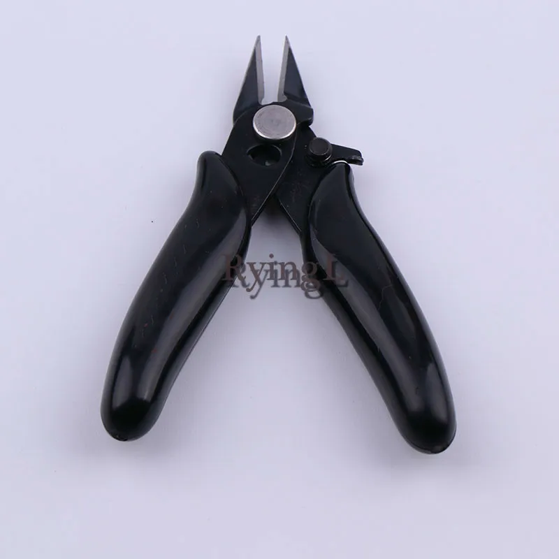 # 1pcs Electronic cigarette mini Pliers Wire Cable Cutting Cutter Scissor for DIY Heating Wires Coil Durable Hand Tool | Инструменты