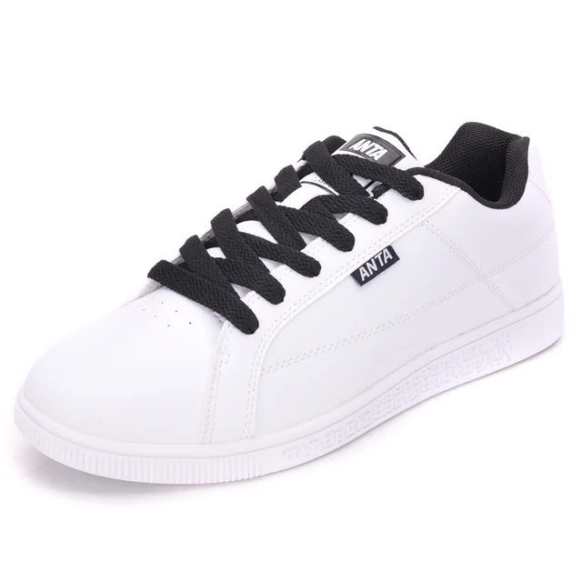 autumn skate shoes anta white 