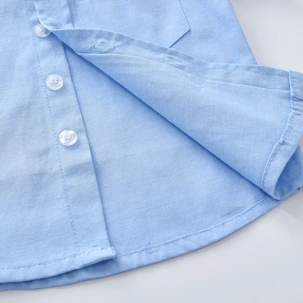 SAGACE/комплекты одежды для новорожденных мальчиков с галстуком-бабочкой