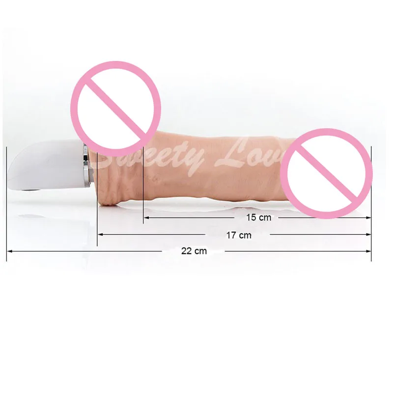 Секс игрушки для женщин фаллоимитатор вибратор 10 скоростей искусственный