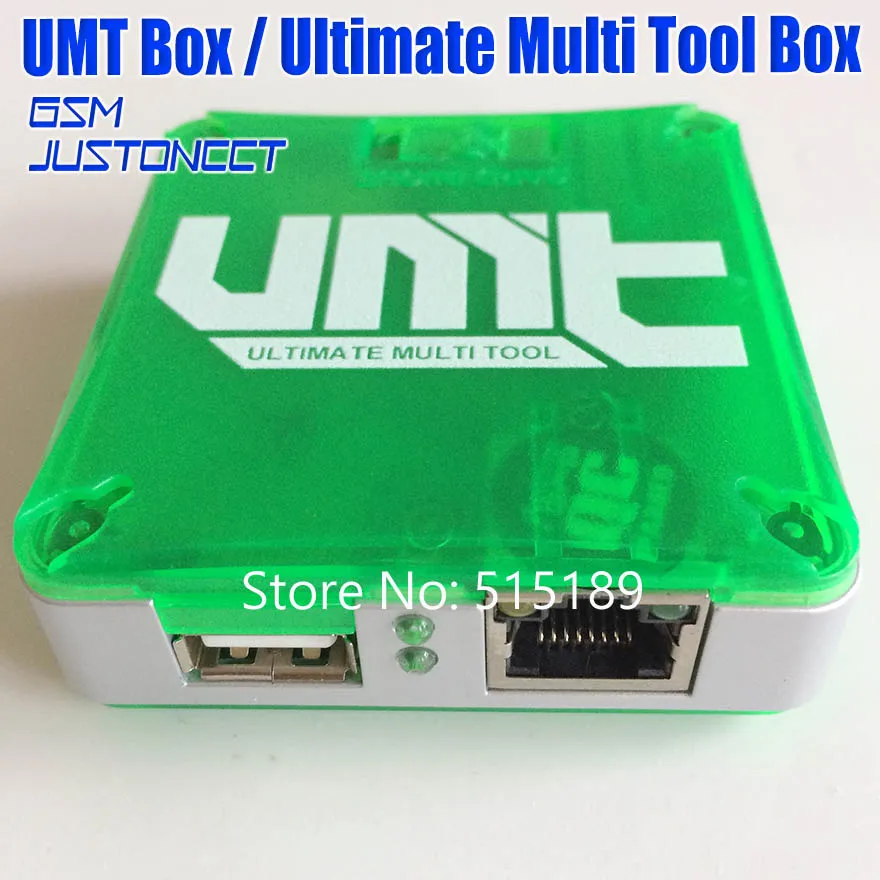2019 100% оригинальный новый UMT коробка/Ultimate многофункциональный инструмент (UMT)