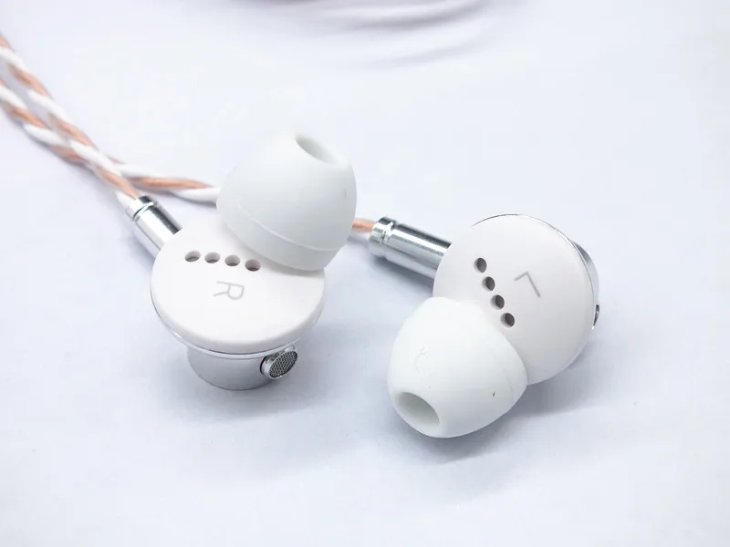 Оригинальные наушники-вкладыши onyo E700M с шумоизоляцией Hi-Fi супер басовые наушники