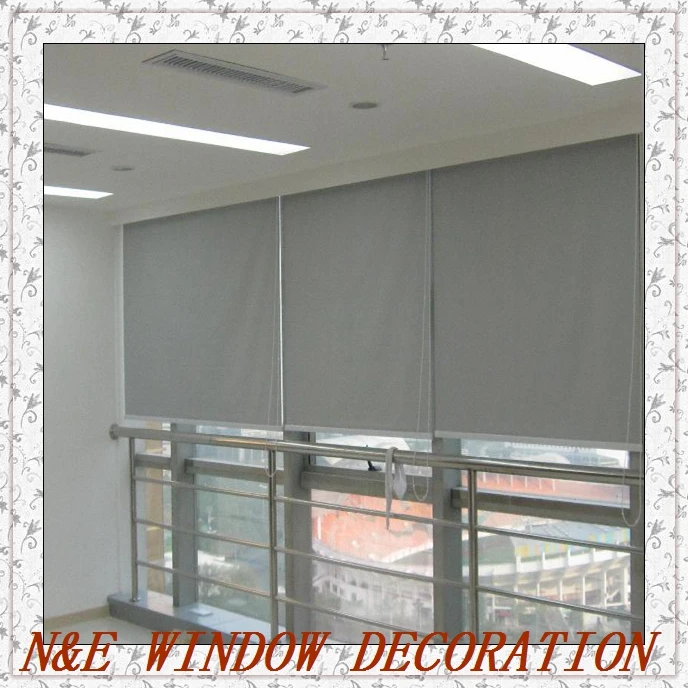 Бесплатная доставка высококачественные жалюзи для гостиной/офиса 100%