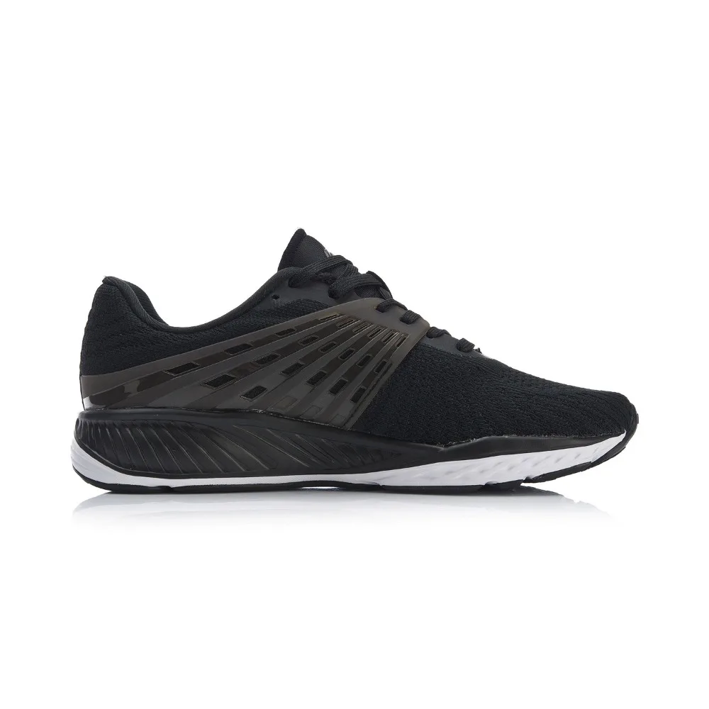 Женские беговые кроссовки LN CLOUD дышащие из ТПУ с подкладом и поддержкой Li Ning ARHN054