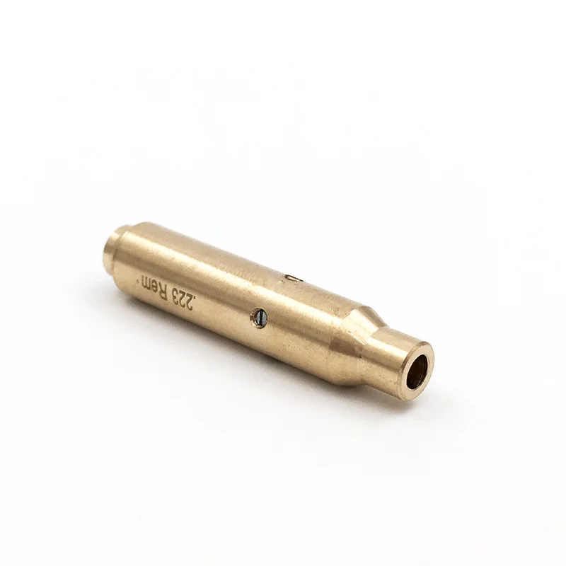 . 223Remington Лазерные патроны для сухого огня стрельбы | Спорт и развлечения