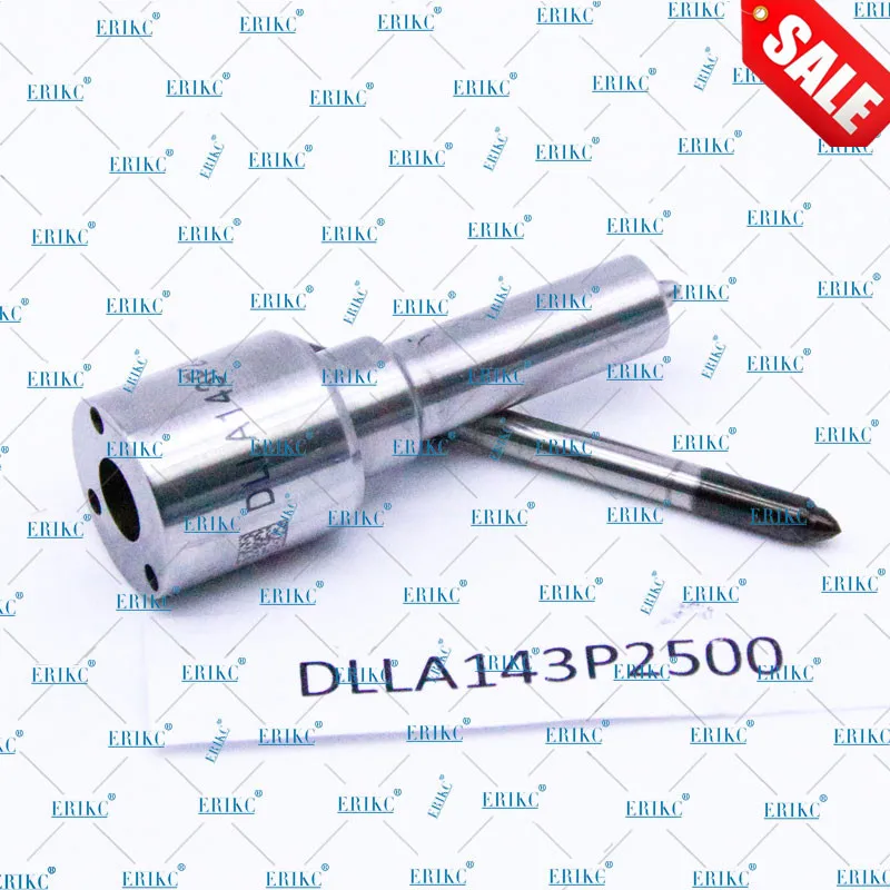 ERIKC DLLA 143 P2500 OEM 0 433 172 500 Распылительная насадка DLLA143P2500 сопло масляной горелки P 2500