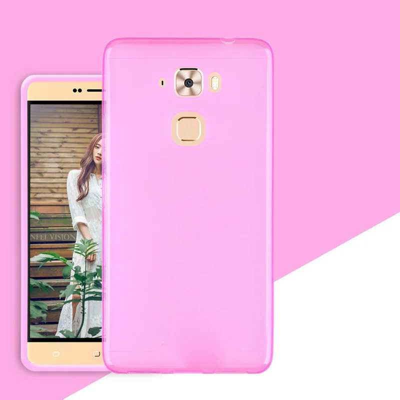 Dower me Защитный Мягкий ТПУ чехол для смартфона Hisense E76 | Мобильные телефоны и
