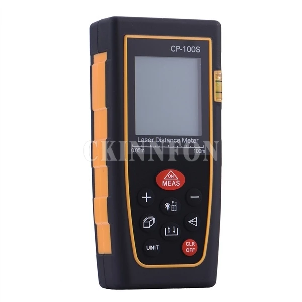 DHL 5 шт. 650nm CP 100S лазерный дальномер измерительное оборудование|laser distance meter laser|laser
