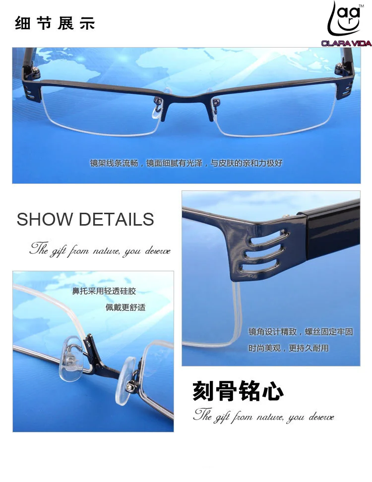 Очки для чтения с полимерным покрытием + 2019 1 00 50 2 3 4 00|reading glasses|presbyopic glassesglasses reading |