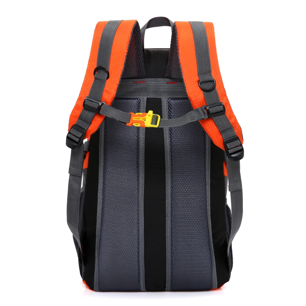 Рюкзак с Usb-зарядкой для мужчин брендовая вместительная дамская сумка на плечо