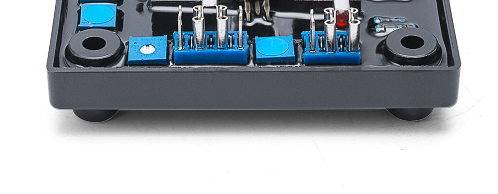 Stamford AVR AS440 автоматический регулятор напряжения универсальный дизельный бесщеточный генератор avr схема стабилизатора