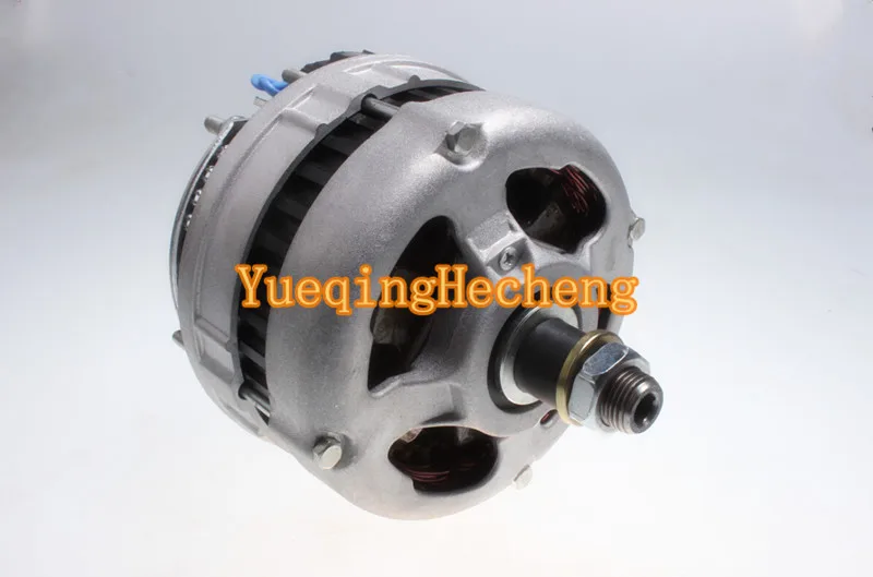 

Alternator A13N271 5716778 for Deutz Engine PL01011 12V 60A Generator
