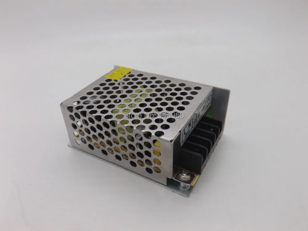 Supernova Продажа напрямую с завода 12v 3a 36W импульсный источник питания постоянного