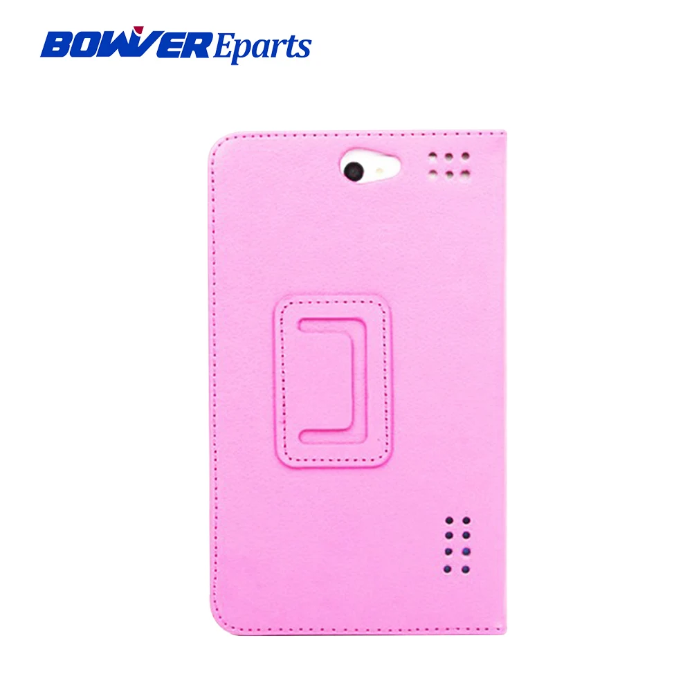 Высокое качество из искусственной кожи раскладной стенд чехол Крышка для iPhone 7