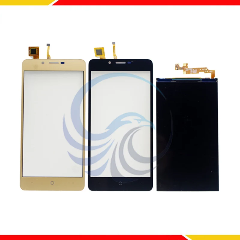 100% Tested LCD Display Screen For Leagoo Kiicaa Power With Touch Only Suitable My Version | Мобильные телефоны и