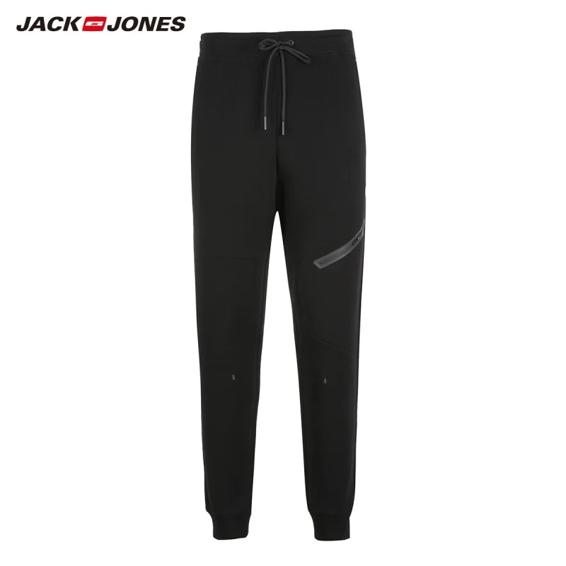 JackJones мужские брюки для бега на шнурке 218314531 |