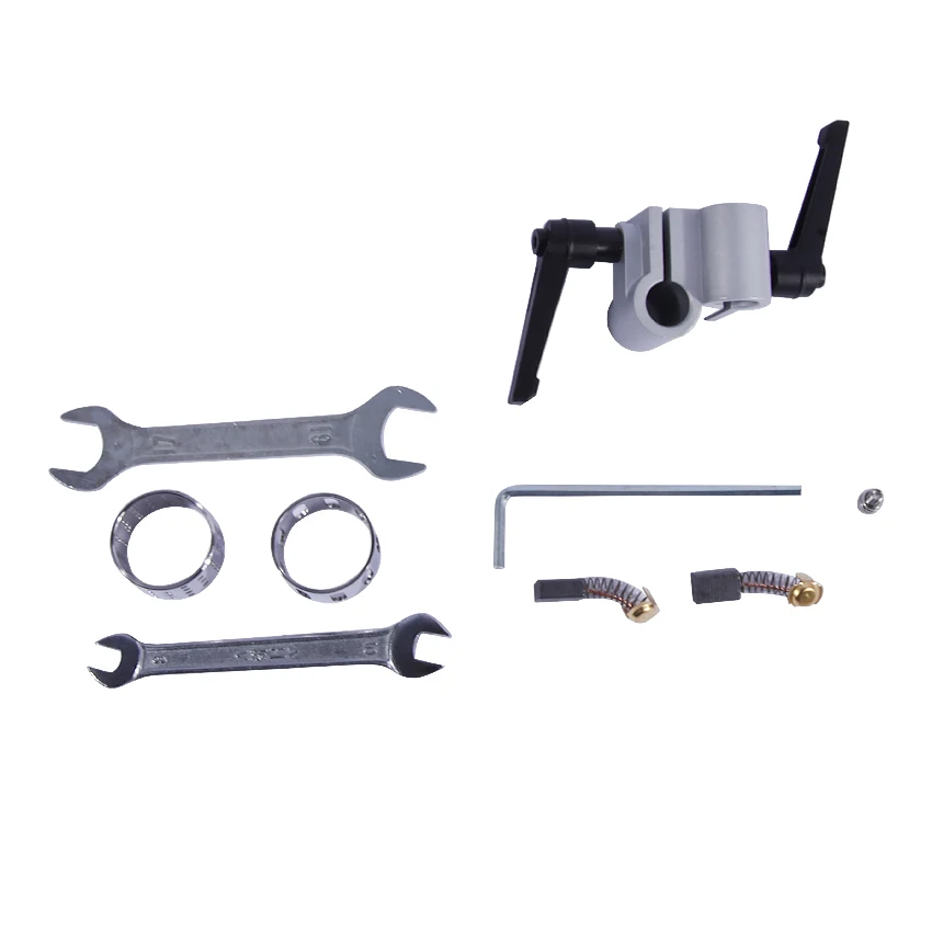 

AE500S-H / 90G Laboratory Digital High-speed Shear Emulsifier 500W 800-60000ml Homogenizer High Shear Mixer Emulsifying Machine