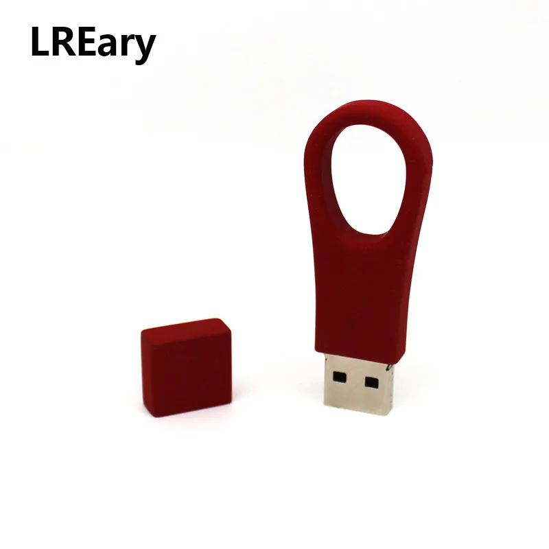 Usb-флеш-накопитель в металлическом корпусе 128 Мб 4 ГБ 8 16 32 7 цветов | Компьютеры и