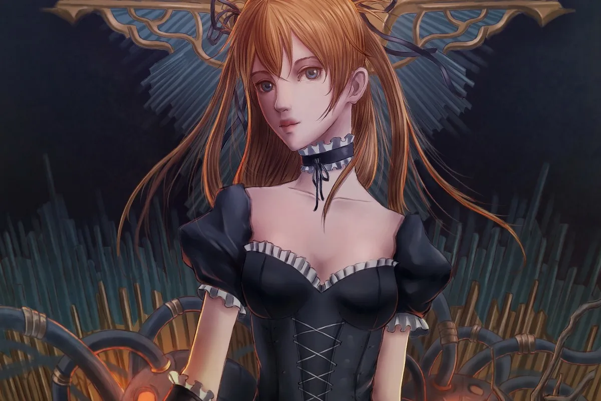 

wall art canvas fabric poster custom print anime girl Asuka Langley Shikinami PDM074 room decor home decoration(frame available)