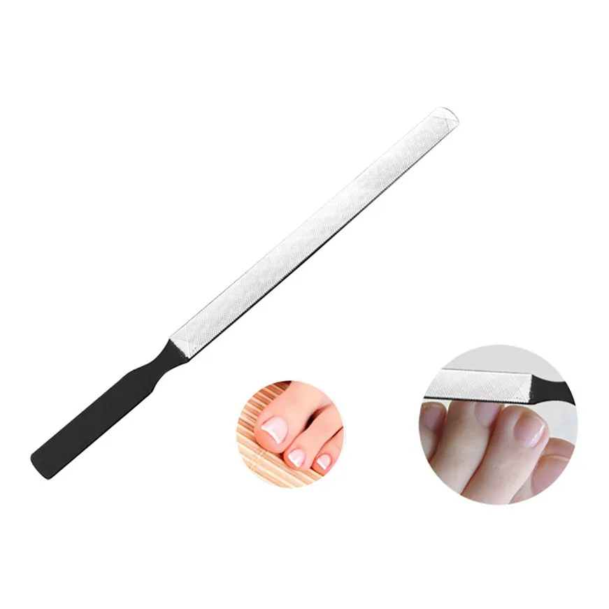 2017 * Случайный цвет маленький размер из нержавеющей стали кусачки для ногтей