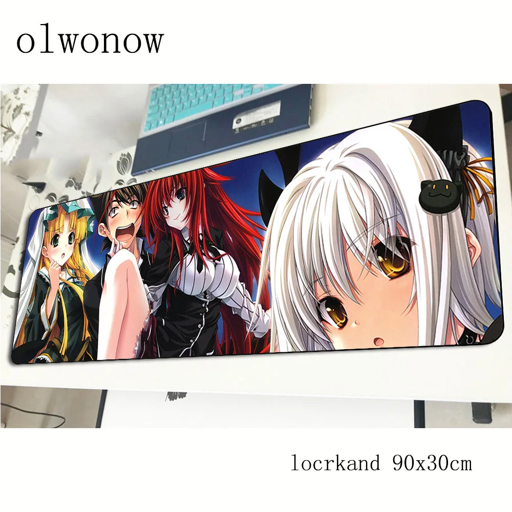 Коврик для мыши dxd 900x300x2 мм Персональный Игровой компьютерной коврики игровой