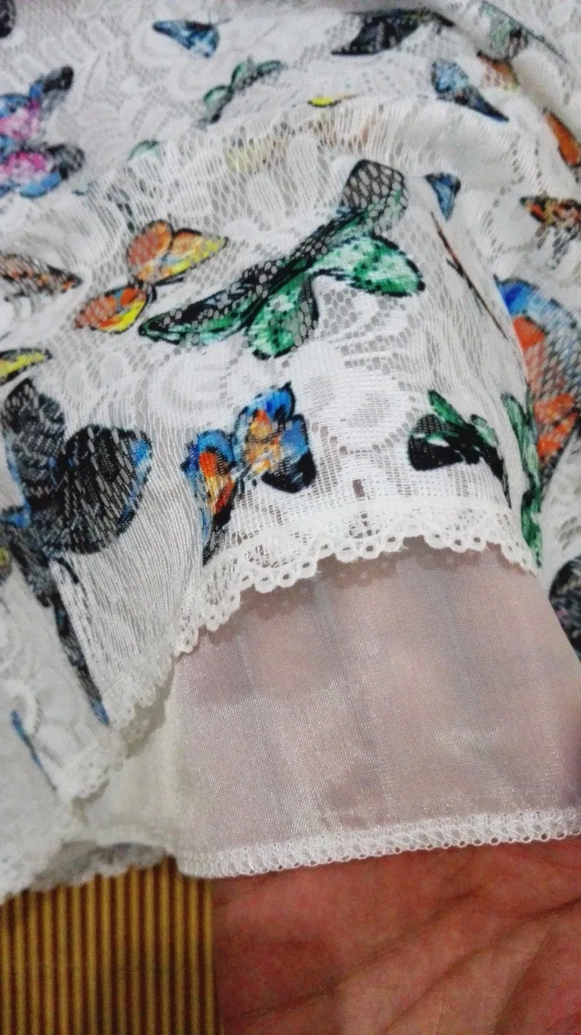 Женские летние платья 2021 Летнее белое кружевное Милое сексуальное Клубное