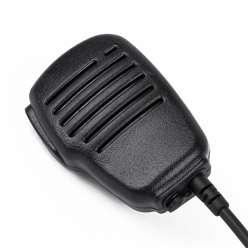 Новый PTT динамик микрофон 3 5 мм разъем для HYT TC 780 TC3000/3600 780M TC3000 рация двухсторонний
