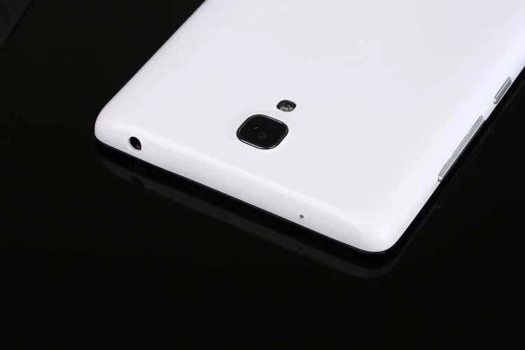 Оригинальный чехол для батареи Redmi note 1 запасная задняя крышка корпуса