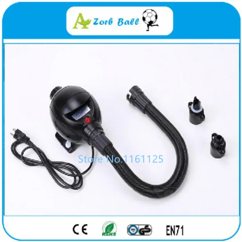 Хорошее качество с быстрой доставкой воздуходувки насос для надувания. | Игрушки