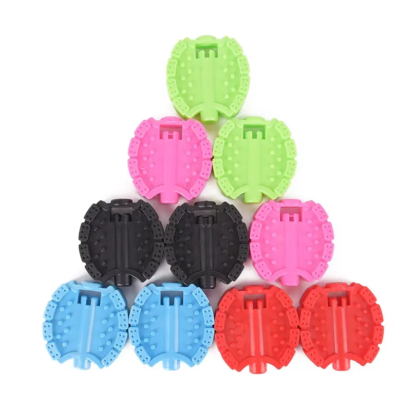 Сменная педаль для велосипеда и трехколесного детский трехколесный велосипед