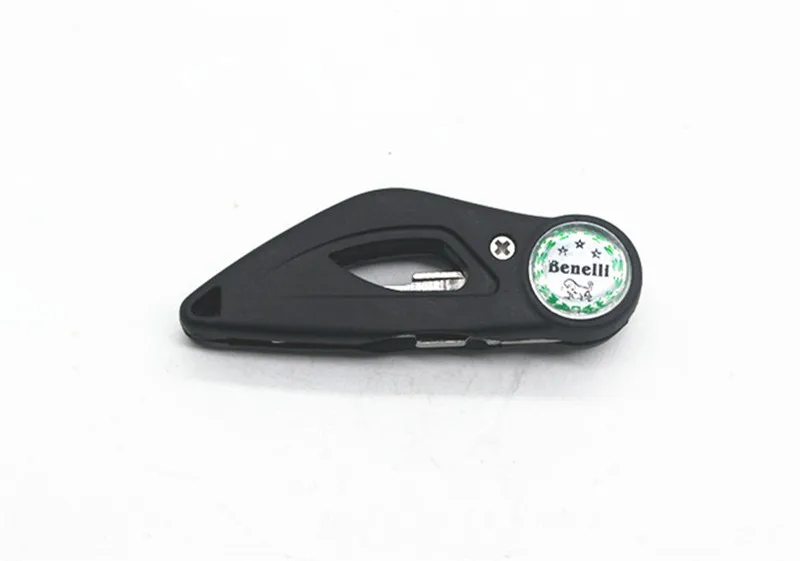Складной ключ с логотипом Benelli для TNT300 TNT600 BN251 BN302 BN600 Stels Flame200 Keeway RK6 RKV CODE VLC VLM 125 150 200