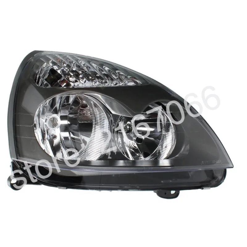 

Фара правая для RENAULT CLIO / SYMBOL 2001 2002 2003 2004 2005, пассажирская сторона