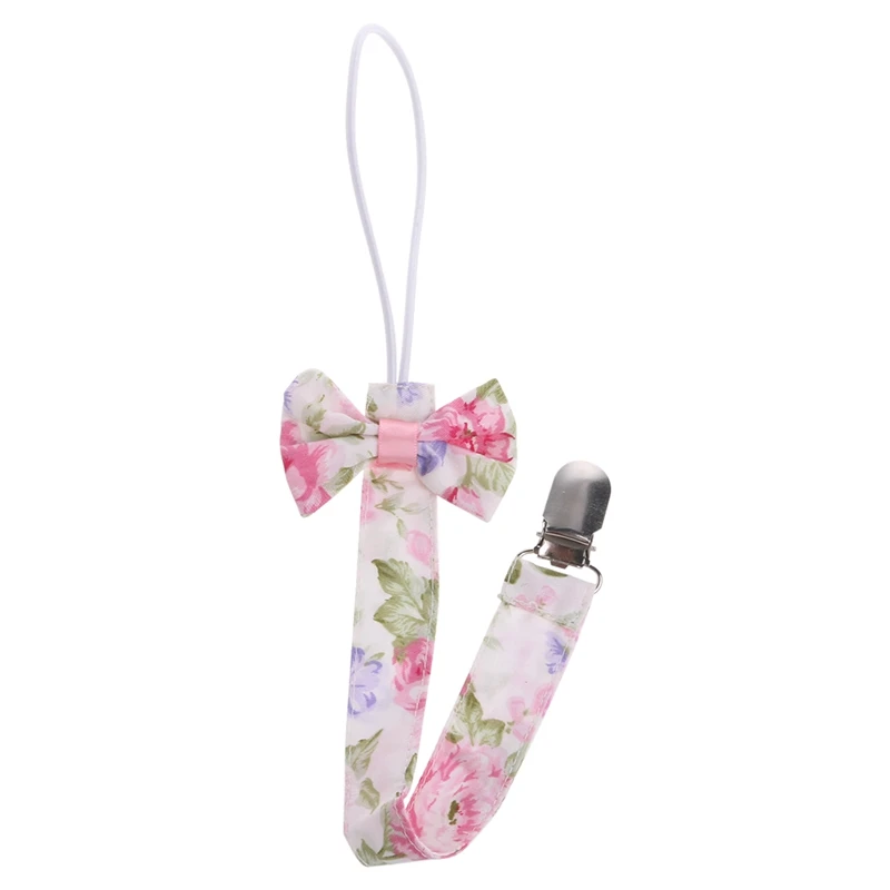 Держатель для соски новорожденных мальчиков и девочек|Шнурки чехлы сосок| |