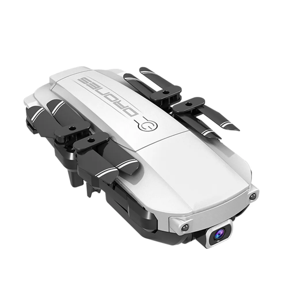 Квадрокоптер Hubsan H216A X4 DESIRE Pro 2 4G Wi-Fi FPV HD камера 1080P режим удержания высоты RTF VS H507A |