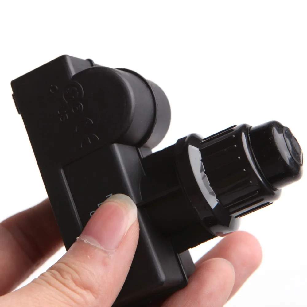 

New BBQ Gas Grill Replacement 1 Outlet AA Battery Push Button Ignitor Igniter