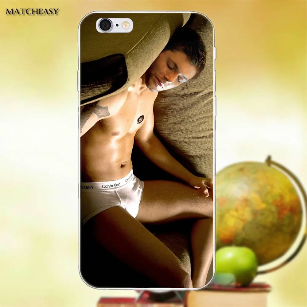 Чехлы из ТПУ для Apple iPhone X XS Max XR 4 4S 5 5C SE 6 6S 7 8 Plus | Мобильные телефоны и аксессуары