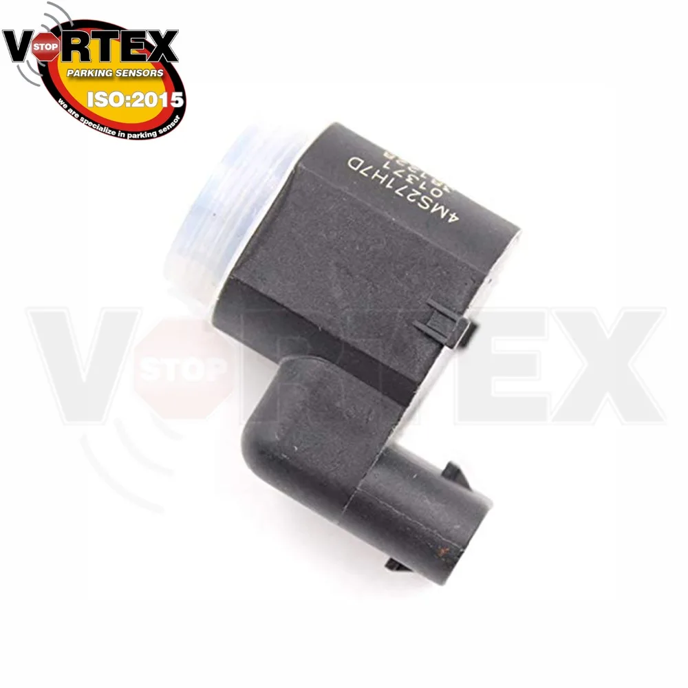 Датчик парковки PDC для huynbai kia pro ceed 2013 передний 4MS271H7C 957203U100 95720 3U100 96890 A5000