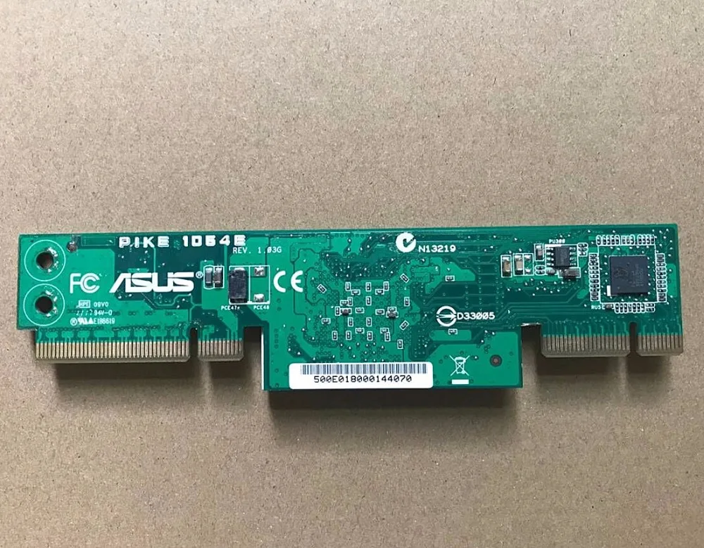 Подходит для материнских плат ASUS PIKE 1064E SAS материнская плата | Компьютеры и офис