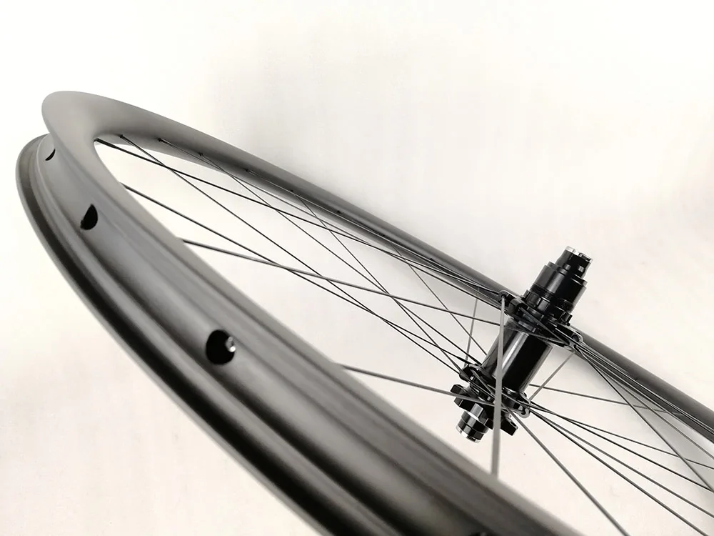 1320g 6 Pawls 60 зубьев супер гладкий 29er 650B XC Boost Углеродные колеса 27 мм x 25 MTB велосипед