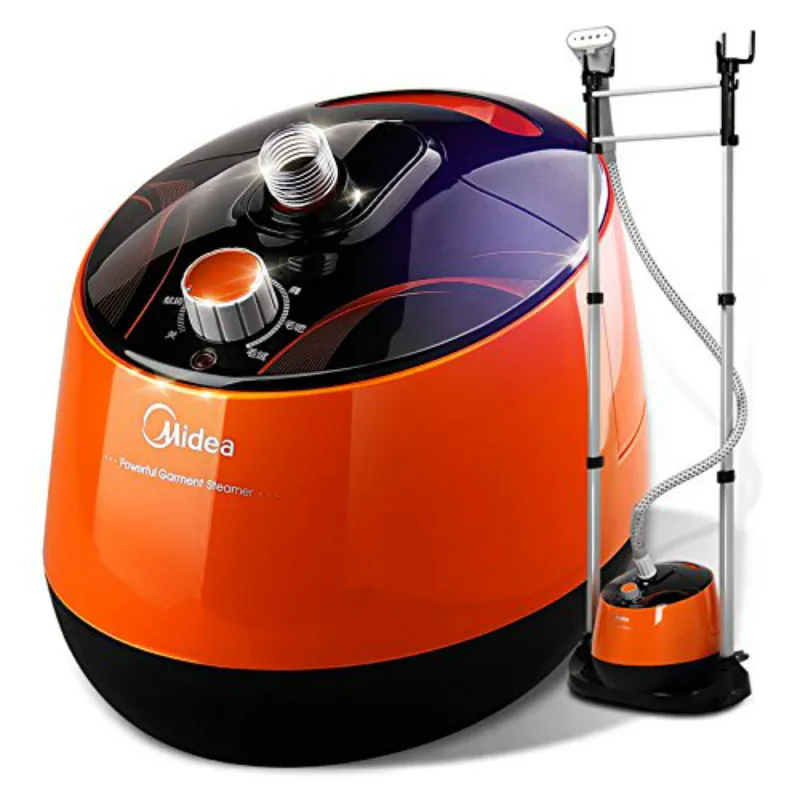 

Midea 220V Steam Two Pole Hanging Electric Iron Ironing Machine YGD30A1